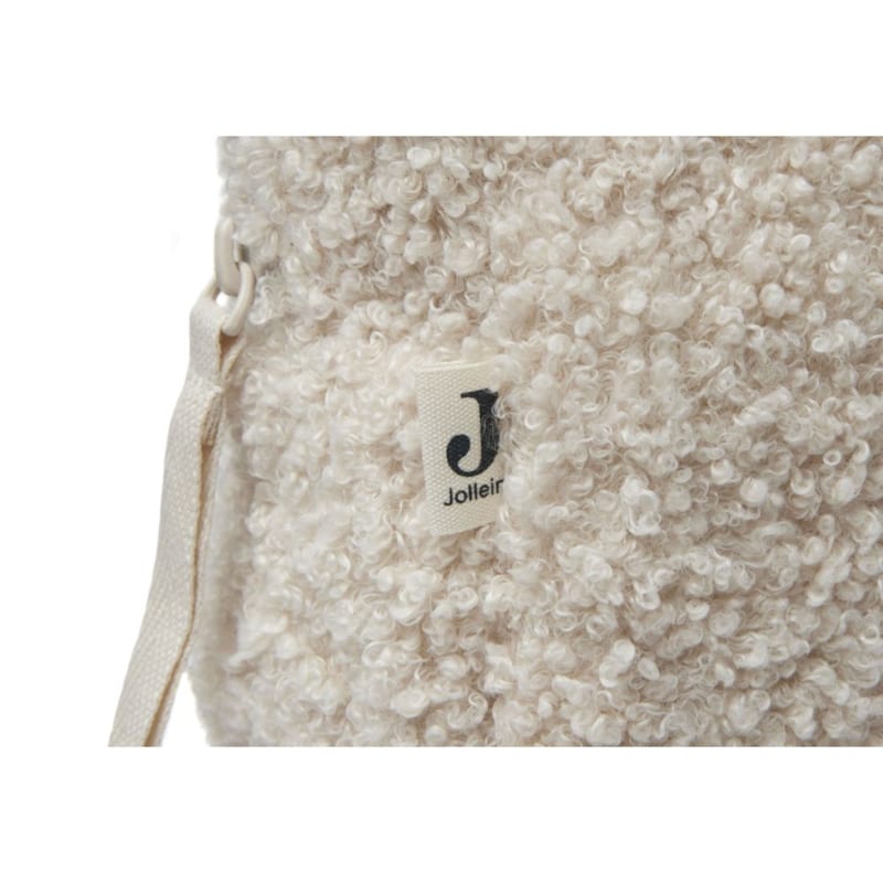 Trousse de soins boucle naturel (Jollein) - Image 2