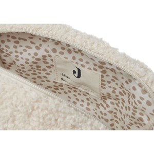 Trousse de soins boucle naturel