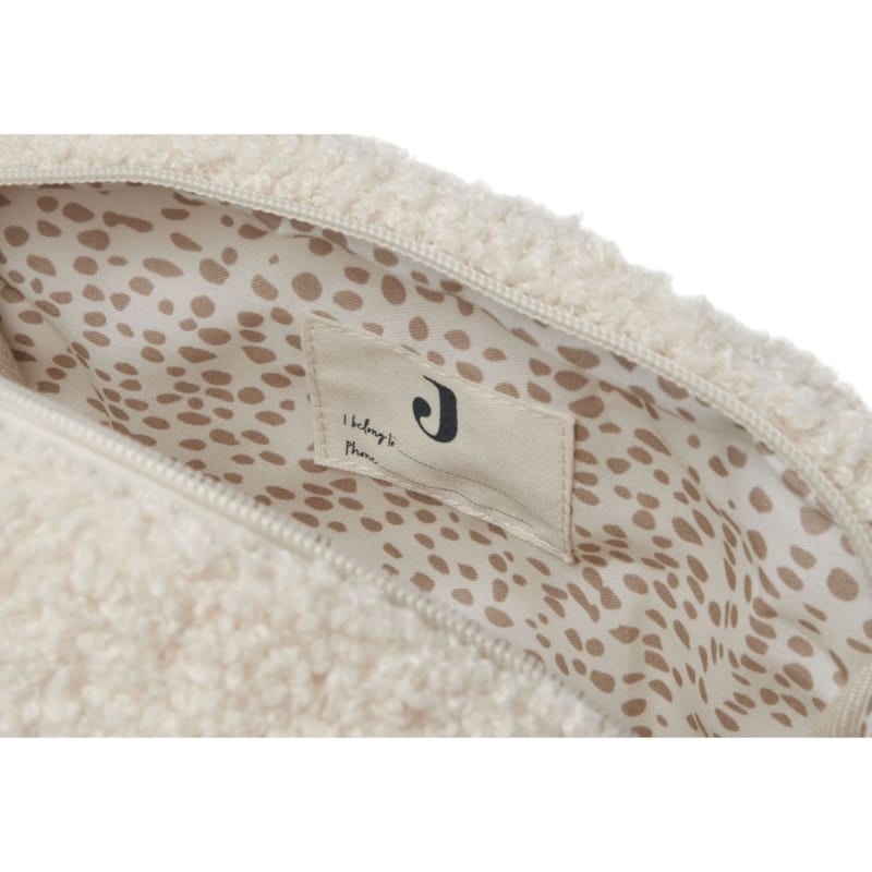 Trousse de soins boucle naturel (Jollein) - Image 3