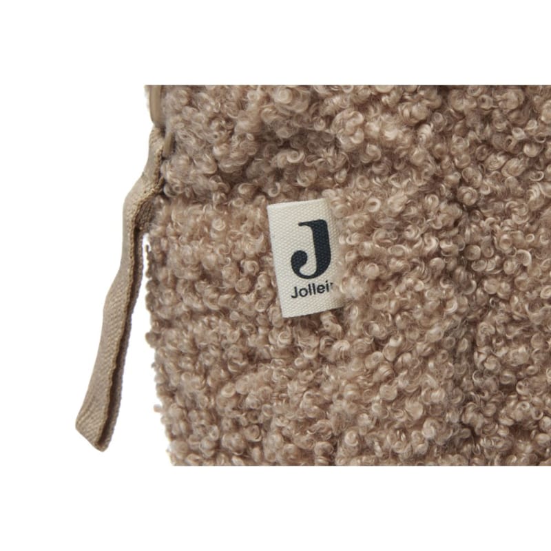 Trousse de soins boucle biscuit (Jollein) - Image 2