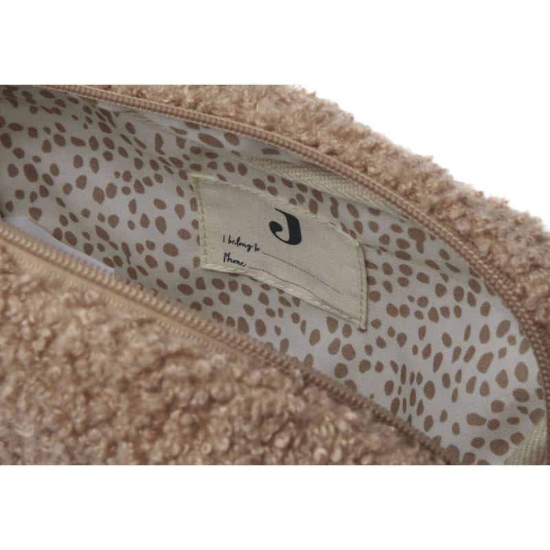 Trousse de soins boucle biscuit (Jollein) - Image 3