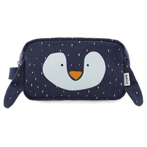 Trousse de toilette mr penguin