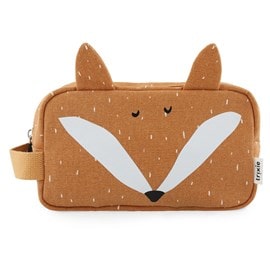 Trousse de toilette mr fox