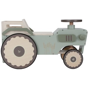 Porteur tracteur little farm