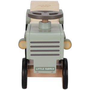Porteur tracteur little farm
