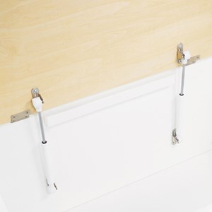 Coffre de rangement pour jouets