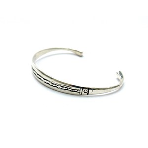 Bracelet rigide touareg