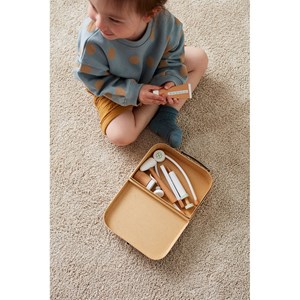 Mallette de docteur naturel kid's hub