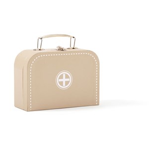 Mallette de docteur naturel kid's hub