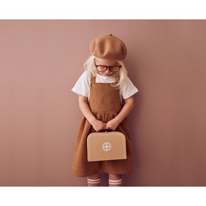 Mallette de docteur naturel kid's hub