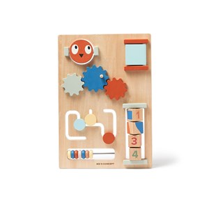 Trotteur multi-activités edvin