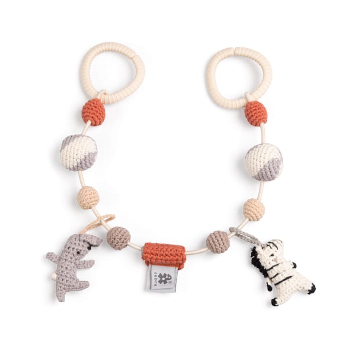 LIEWOOD - CHAINE DE LANDAU STARGAZE