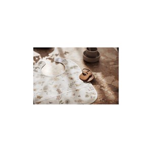 Bavoir imperméable dreamy mouse (2pack)