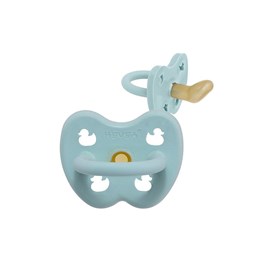 Tétine physiologique caoutchouc naturel