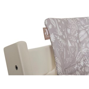 Coussin de siège pour chaise évolutive b