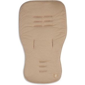 Assise poussette biscuit