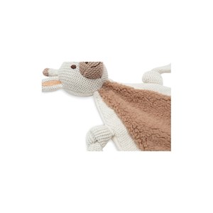 Attache sucette giraffe