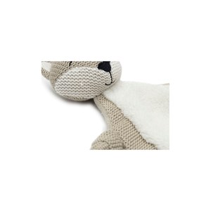 Attache sucette renard