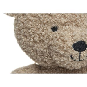 Peluche teddy bear biscuit