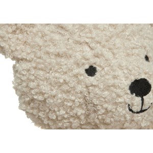 Peluche teddy bear naturel