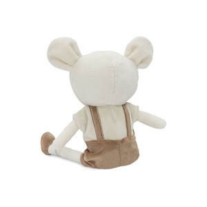 Peluche mouse bowie
