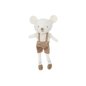 Peluche mouse bowie