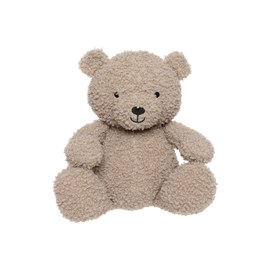 Peluche teddy bear olive green