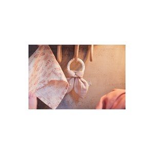 Anneau de dentition en silicone bunny ea