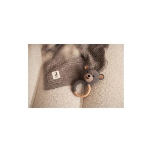 Anneau de dentition ours