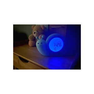 Réveil éducatif enfant - formateur de so