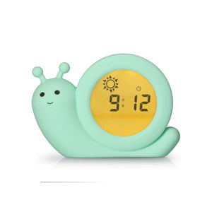 Réveil éducatif enfant - formateur de so