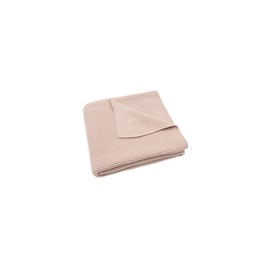 Couverture berceau 75x100cm basic knit r