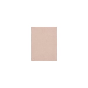 Couverture berceau 75x100cm basic knit r