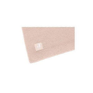 Couverture berceau 75x100cm basic knit r