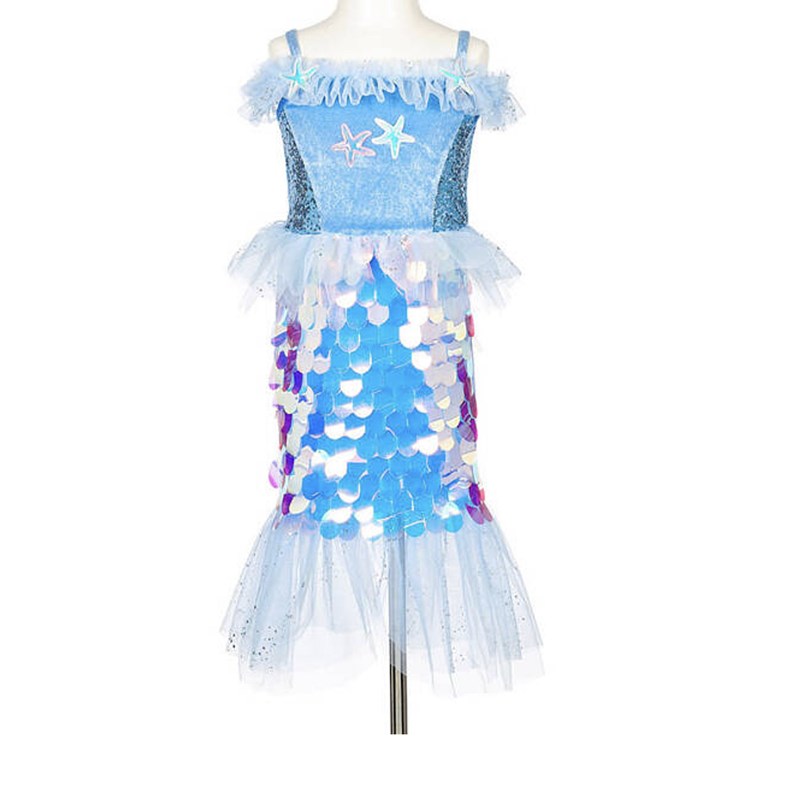 Souza - Lorelie sirene 3-4 ans 98-104cm