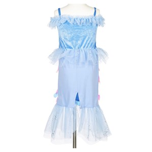 Lorelie sirene 3-4 ans 98-104cm