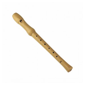Egmont toys - flute en bois