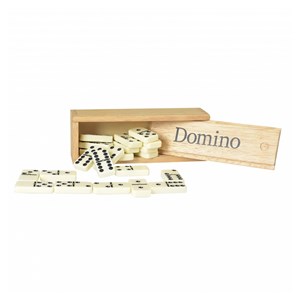 Jeu de societe - domino - egmont