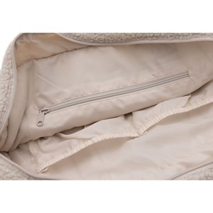 Sac à langer teddy - noé