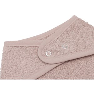 Bavoir bandana wild rose - 2 unités