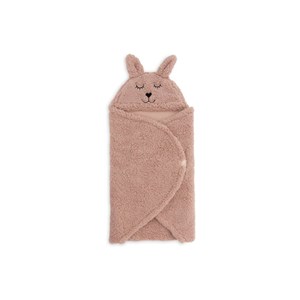 Couverture portefeuille bunny - wild ros