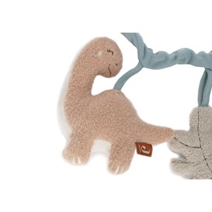 Chaîne d'activités - roarsome