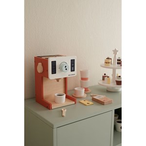 Pâtisseries en bois 9pcs kid's hub