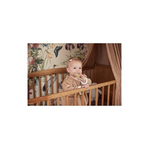 Anneau de dentition en caoutchouc teddy