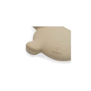 Anneau de dentition en caoutchouc lapin