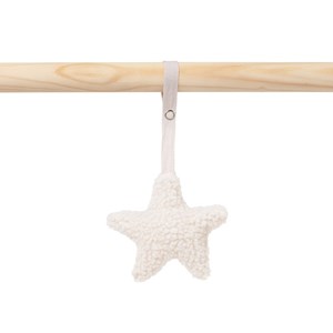 Jouets pour arche d'éveil lune nougat (4