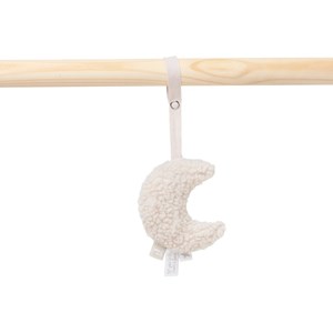 Jouets pour arche d'éveil lune nougat (4