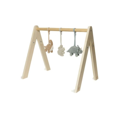 Jollein - Jouets pour arche d'éveil