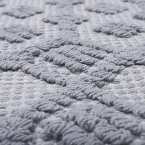 Tapis blonder grey