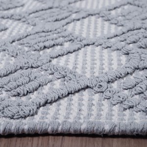 Tapis blonder grey